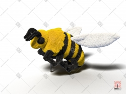 Топиари "Пчела"